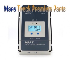 Tracer 60A 1